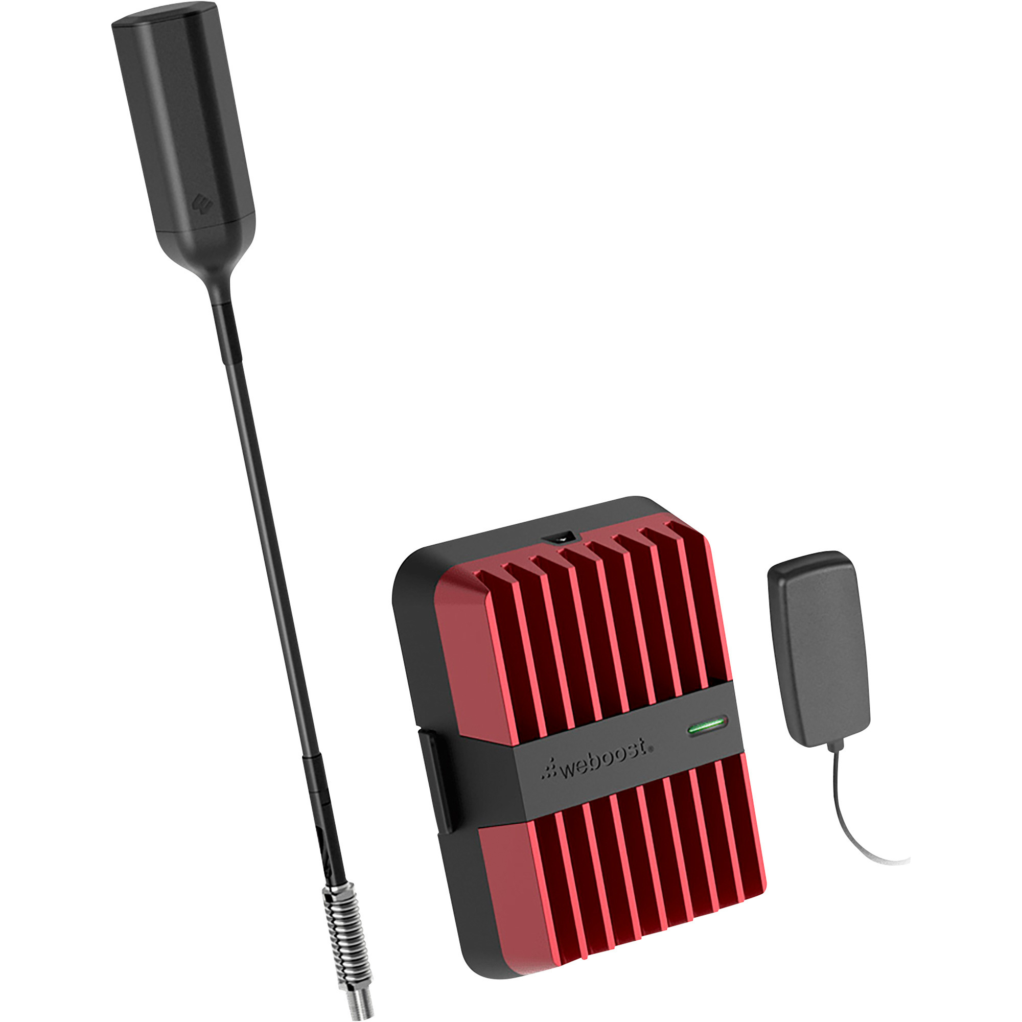 weBoost Drive Reach OTR Truck Antenna System, Model# 477154